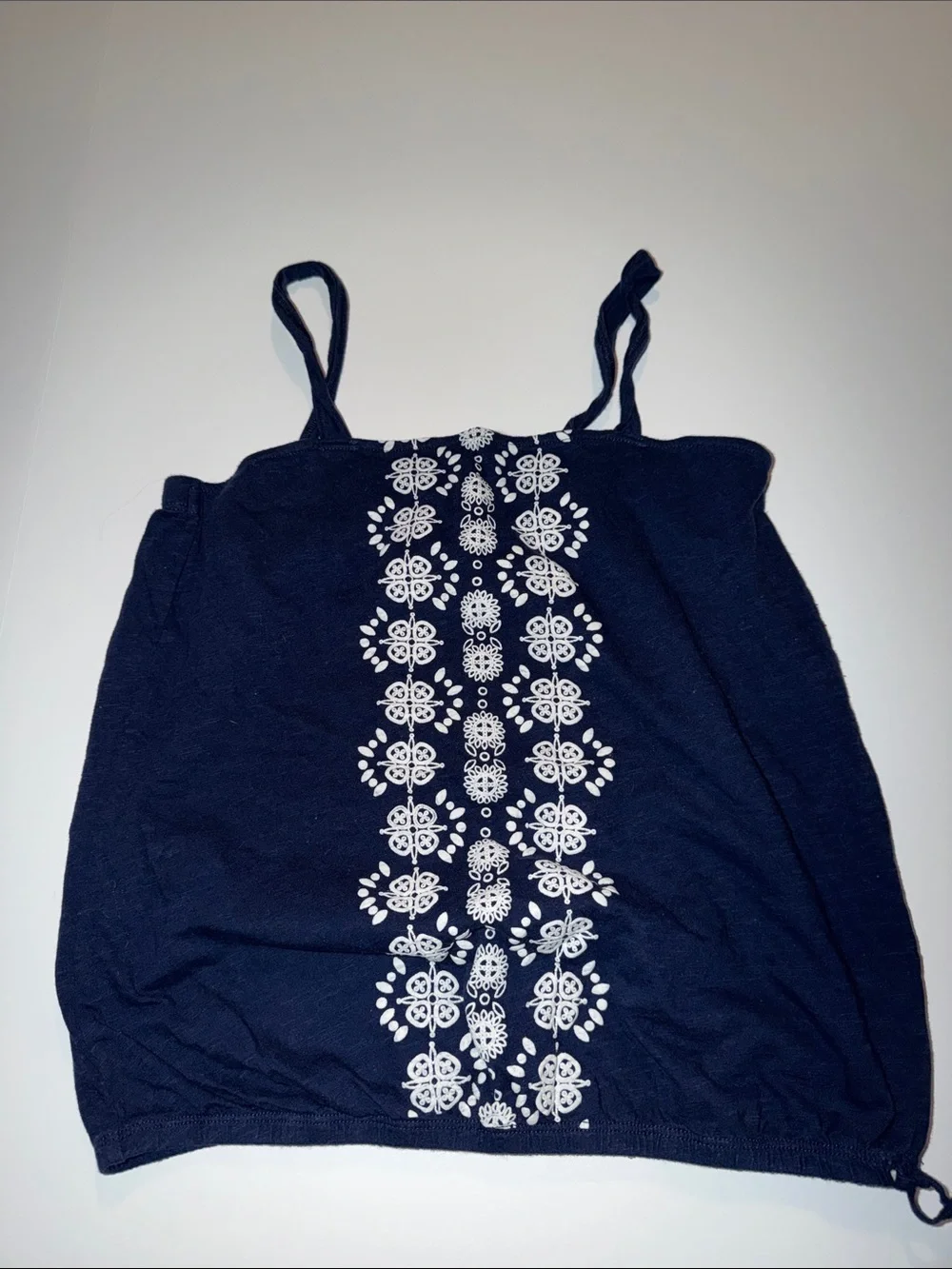Old Navy top